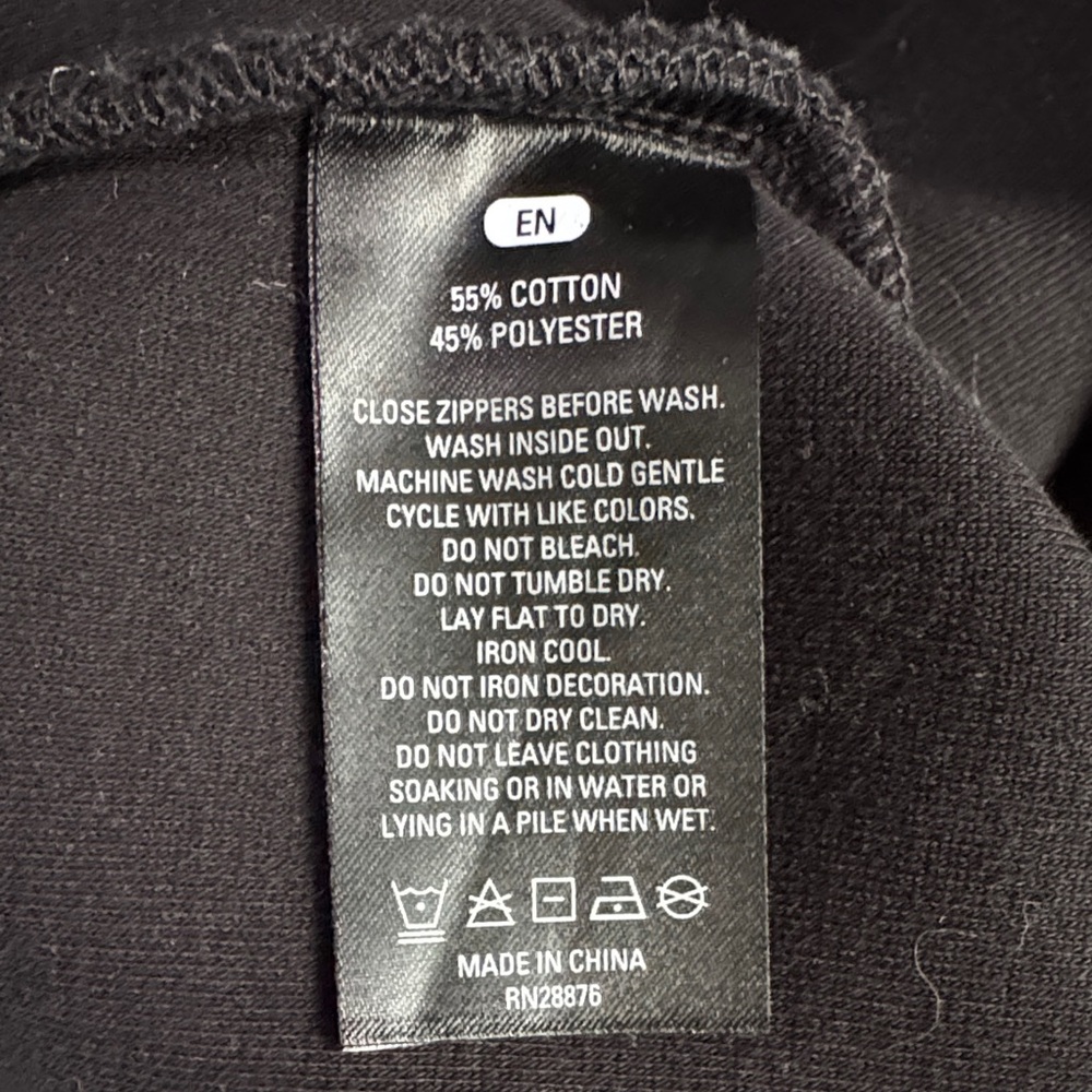 T-Mobile Employee Soft Shell Zip Up Jacket Reflec… - image 8